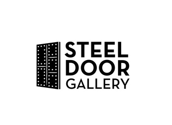 steeldoorgallery Logo