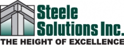 steelesolutions Logo