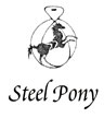 steelpony Logo