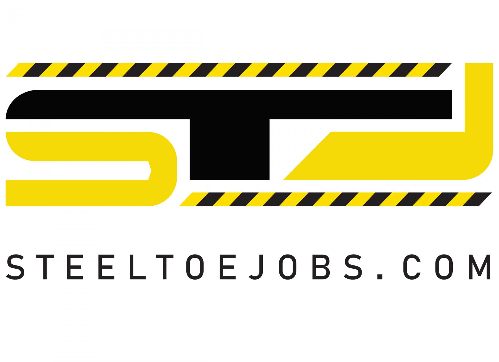 steeltoejobs Logo