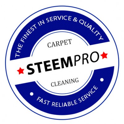 steempro Logo