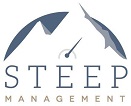 Steep management,LLC Logo