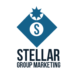 stellargroupmrkting Logo