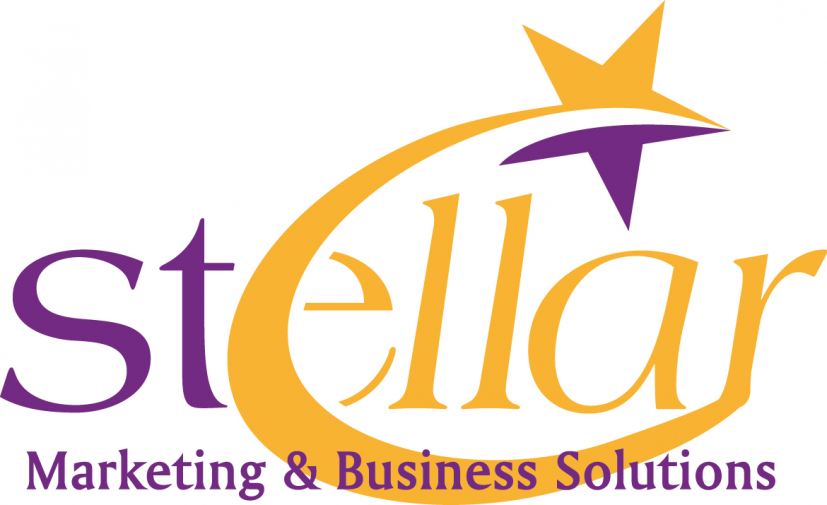 Stellar Marketing and Business Solutions Logo