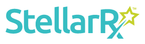stellarrx Logo