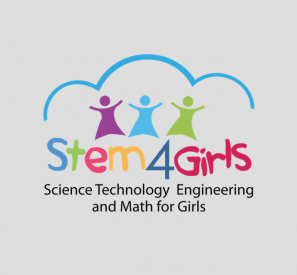 stem4girls Logo