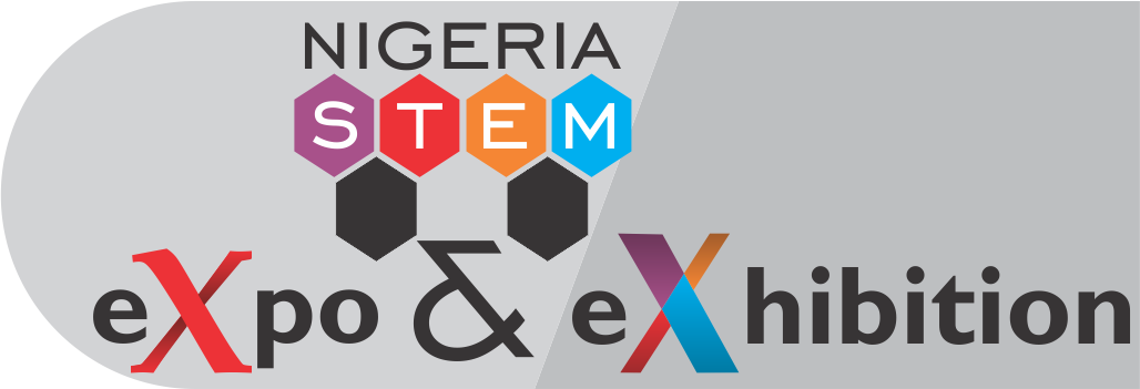 Nigeria STEM Expo & Exhibition Logo