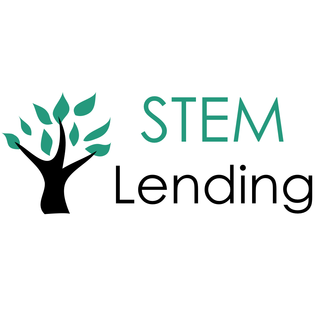 stemlending Logo