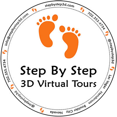 stepbystep3d Logo