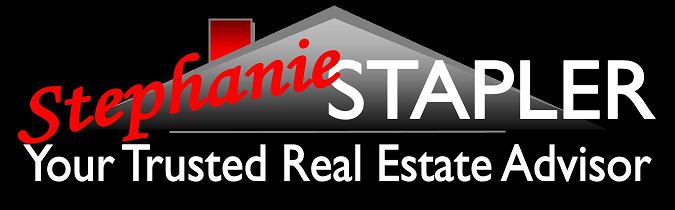 Stephanie Stapler, REALTOR Logo