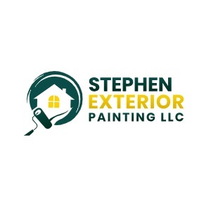 Stephen Exterior Painting LLC Logo
