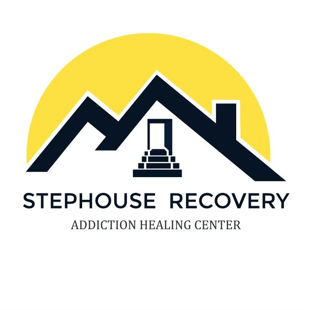 StepHouse Recovery Logo