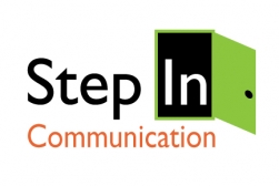 stepincomm Logo