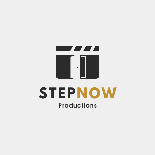 StepNow Productions Logo