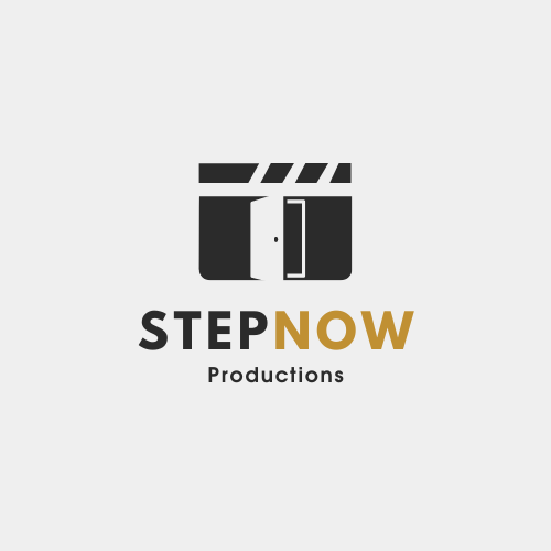 stepnowproductions Logo