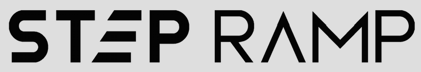 stepramp Logo