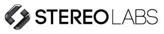Stereolabs Logo