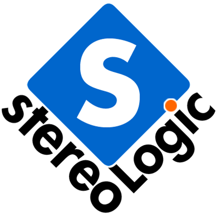 StereoLOGIC Ltd. Logo