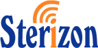 sterizon Logo