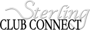 sterlingclubconnect Logo