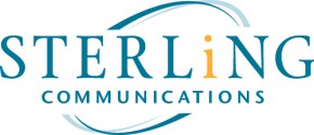 Sterling Communications, Inc. Logo