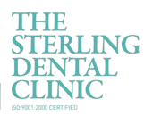 sterlingdentalclinic Logo