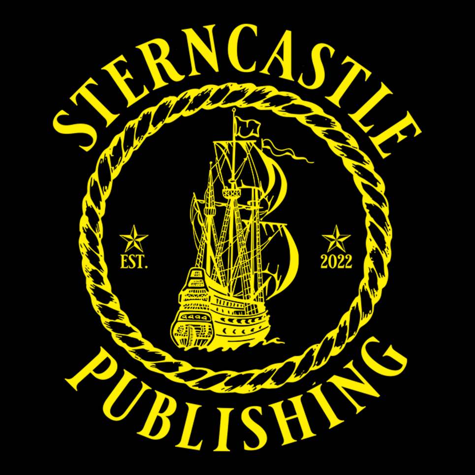 Sterncastle Publishing Logo