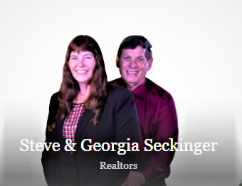 steveandgeorgia Logo