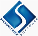 Stevens Creek Software Logo