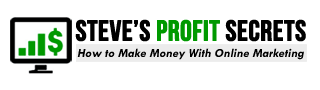 stevesprofitsecrets Logo