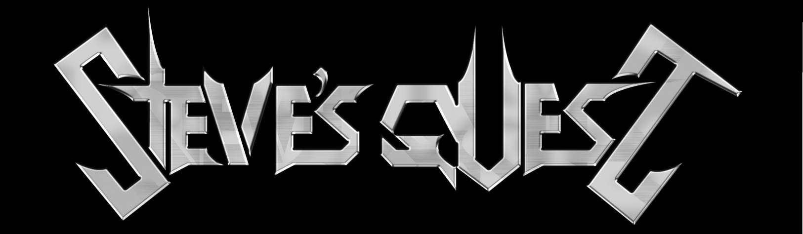 stevesquest Logo