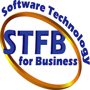 STFB Inc. Logo