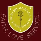 St. Gerard Majella School Logo