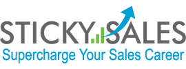 Sticky Sales Limited Logo