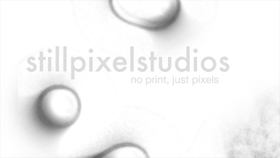 stillpixelstudios Logo