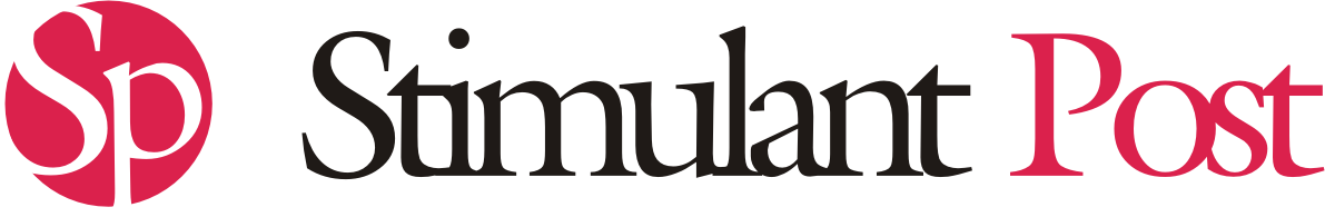 stimulantpost Logo