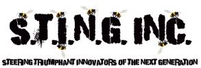 stinginc Logo