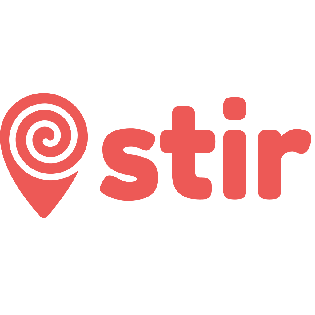 stirdating Logo