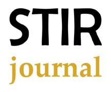 STIR Journal Logo