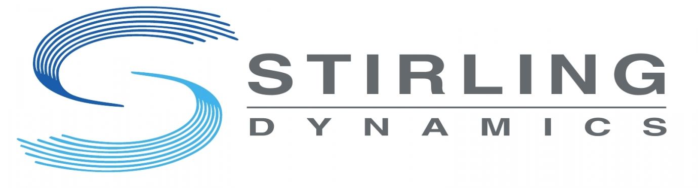 stirling-dynamics Logo