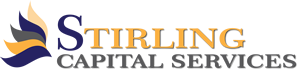 Stirling Capital Services Logo