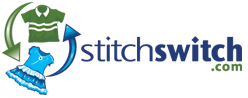 Stitchswitch, LLC Logo