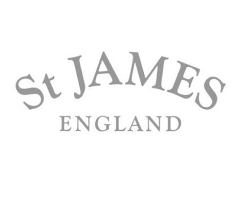 stjamescollection Logo