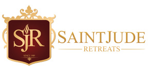 St. Jude Retreats Logo