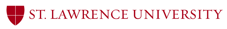 St. Lawrence University Logo