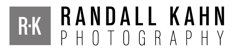 Randall Kahn Photography Logo