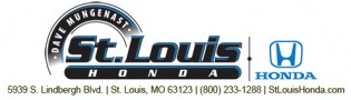 St. Louis Honda Logo