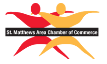 stmatthewschamber Logo