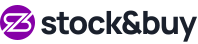 Stock&Buy Logo