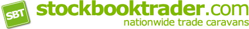 stockbooktrader Logo